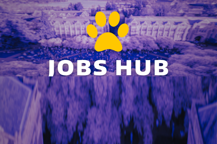 A NEW WAY TO APPLY FOR STAFF JOBS AT THE UW