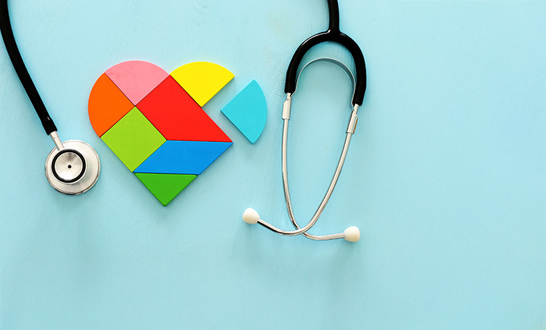 PREPARE FOR OPEN ENROLLMENT